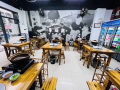 大堂-丰烟起(象兴路店)