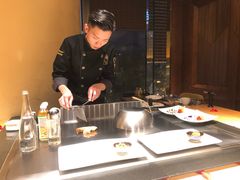 -香樟花园法式铁板烧(恒隆广场店)