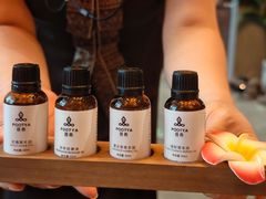 -菩泰·泰式草本按摩SPA(武汉新天地南馆店)