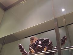 -索菲特酒店·海鲜自助 ·聚餐厅
