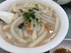 -天鲜阁·海鲜粤菜·33年老字号(石槎白云站店)