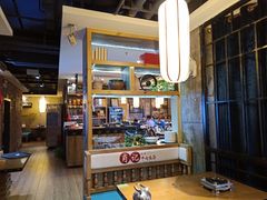 -肖记公安牛肉鱼杂馆· 省级非物质文化遗产(仁和路店)