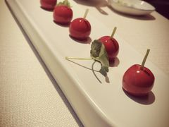 樱桃鹅肝-悦江(梅奔中心店)