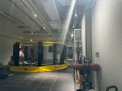 -FLARE STAR FITNESS(复地活力城店)