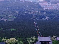 -千佛山风景名胜区