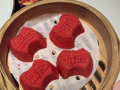 -绿茶餐厅(广州嘉裕太阳城店)