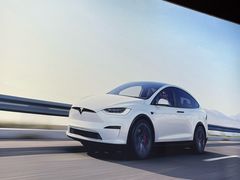 -TESLA 特斯拉(上海太古汇体验店)