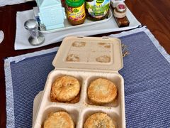 -龙华素斋(龙华路店)