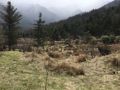 -硗碛藏寨·神木垒景区