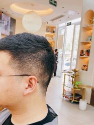 -东时烫染造型·Hair Salon