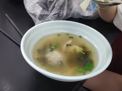 -郑家包子牛肉拉面(尚勤路店)