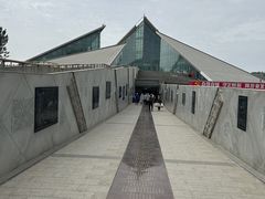 -三五九旅屯垦纪念馆