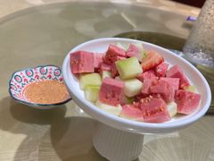 -沿江黎家簸箕宴·文昌鸡(百花谷店)