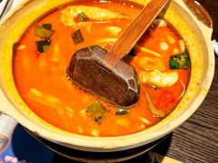 -泰妃殿(武汉首店)