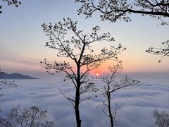 -五女山景区