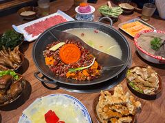 -楠火锅(昆山金鹰店)