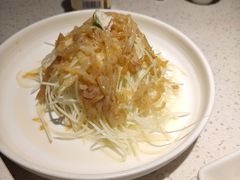 -船歌·鱼水饺青岛菜(金狮广场店)