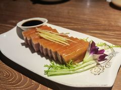 肴肉-周家二小姐的菜(西津渡店)