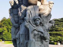 -上海市龙华烈士陵园