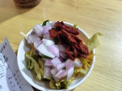 -陈掌柜澄城水盆羊肉(钟楼店)