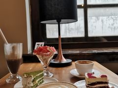-1901 Cafe(西四店)