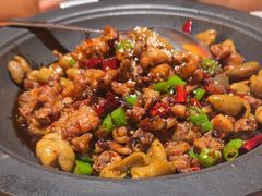 -六月雪干锅(涪城万达广场店)