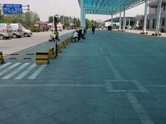 -青岛汽车北站