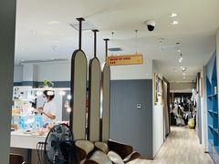 -海马体照相馆(上海月星环球港店)