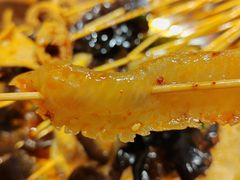 -嘉州鲜知味钵钵鸡(奎星楼店)