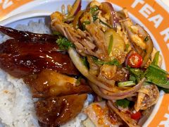 -张腾记茶餐厅(保利大都汇C区店)