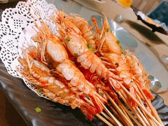 -79号渔船海鲜饭店(华强北店)