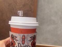 -Peet's 皮爷咖啡(深圳湾万象城店)