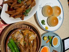 -点都德(汇点楼店)