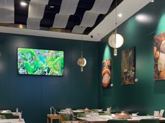 -烹然四季椰子鸡火锅(姚家园万象汇店)