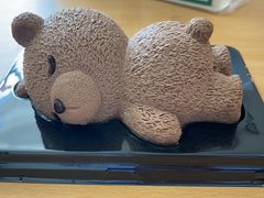 -北大医学部·面包房