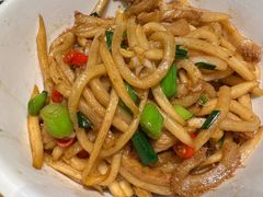 -山涧肴·泉水煮活鱼(坂田店)
