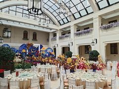 -天津五大道文化旅游区