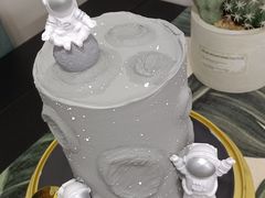 -Biteology Artisan Cakes(红庄·国际文化保税创新园店)