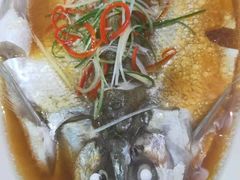 -巢湖名吃·徽府农家菜(半汤店)