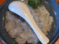 -老员外骨汤火锅(海州古城店)