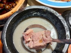 -小柴米·传统江西菜(八一广场店)