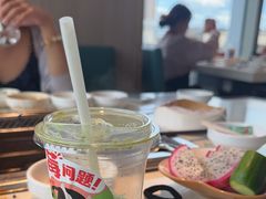 -海底捞火锅(长沙华创国际广场店)