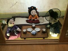 -朝安泰迪熊博物馆