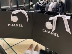 -CHANEL(恒隆广场店)