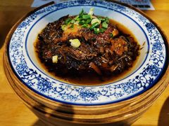 -裕鼎鲜·新中菜(八一广场万达店)