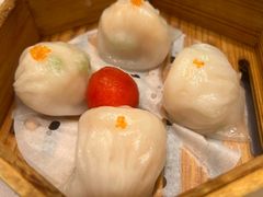 -粤江春·早茶·潮粤菜·宴会(罗湖宝能中心店)