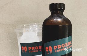 Flower Queen Cold Brew