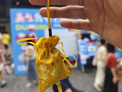 -河坊美食街(河坊街店)