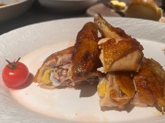 -九月里.自由花园餐厅