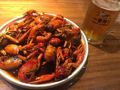 -马头巷·隐庐居·红油大虾(园区店)